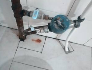 江阴水管维修24小时电话