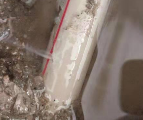 江阴水管维修公司