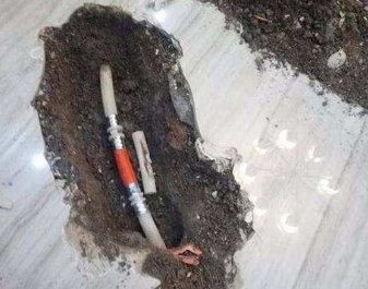 江阴水管维修哪家好