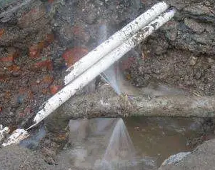 江阴水管维修费用是多少