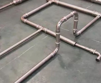 江阴水管维修多少钱