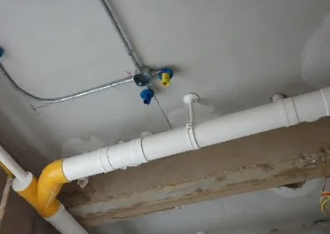江阴水管维修多少钱