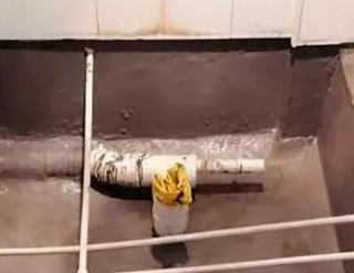 江阴卫生间测漏水服务电话
