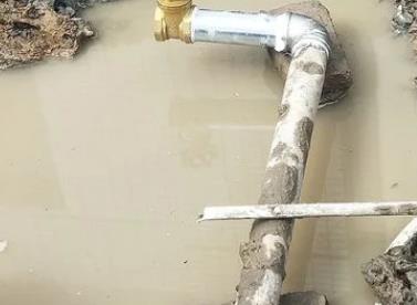 江阴测漏水公司电话